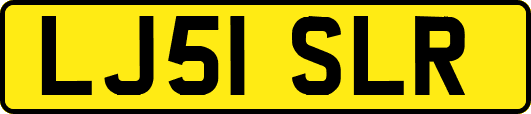 LJ51SLR