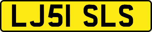 LJ51SLS