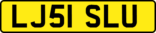 LJ51SLU