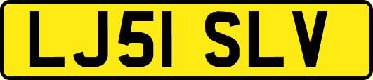 LJ51SLV