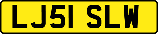 LJ51SLW