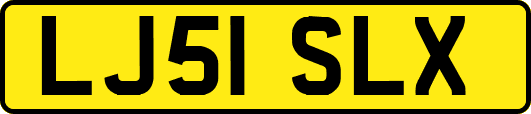 LJ51SLX