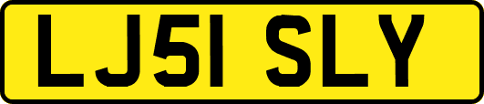 LJ51SLY