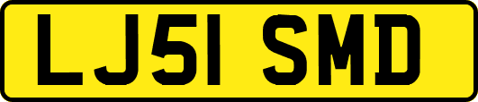 LJ51SMD