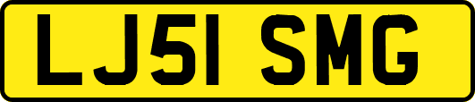 LJ51SMG