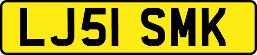 LJ51SMK