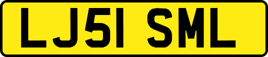 LJ51SML