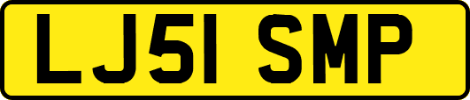 LJ51SMP