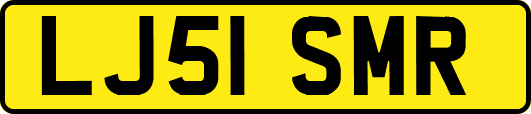 LJ51SMR