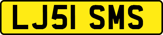 LJ51SMS