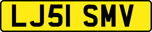 LJ51SMV