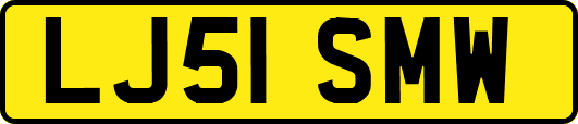 LJ51SMW