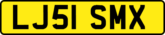 LJ51SMX