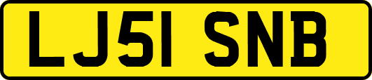 LJ51SNB