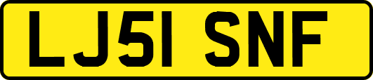 LJ51SNF