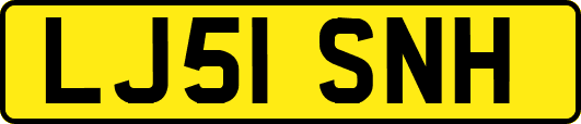 LJ51SNH