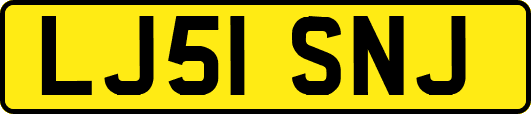 LJ51SNJ