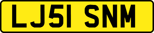 LJ51SNM