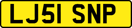 LJ51SNP
