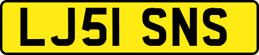LJ51SNS