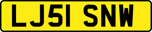 LJ51SNW