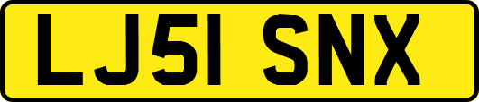 LJ51SNX