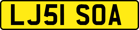 LJ51SOA