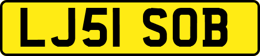 LJ51SOB