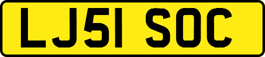 LJ51SOC