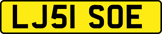 LJ51SOE