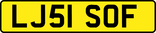 LJ51SOF