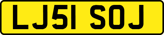 LJ51SOJ