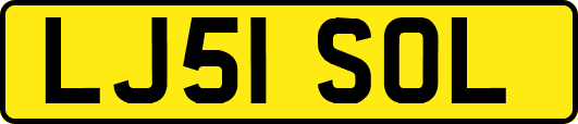 LJ51SOL