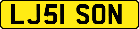 LJ51SON