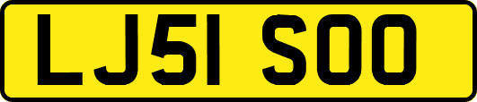 LJ51SOO