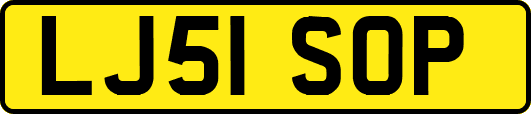 LJ51SOP