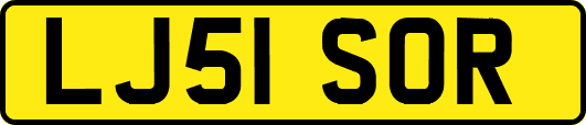 LJ51SOR