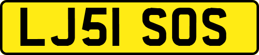 LJ51SOS
