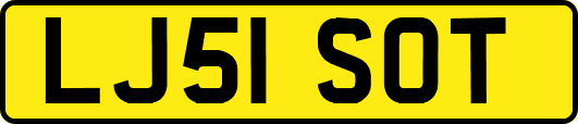 LJ51SOT