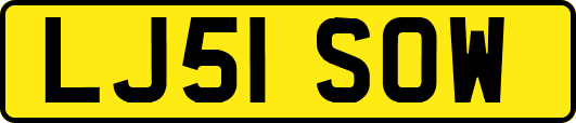 LJ51SOW