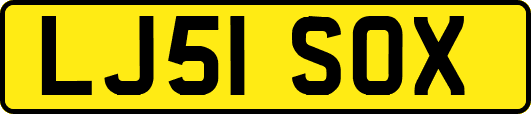 LJ51SOX