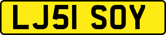 LJ51SOY