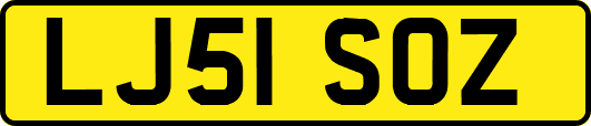 LJ51SOZ