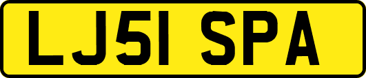 LJ51SPA