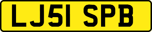 LJ51SPB