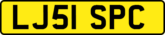 LJ51SPC