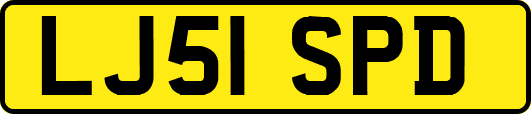 LJ51SPD