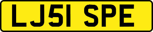 LJ51SPE