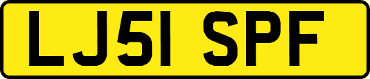 LJ51SPF