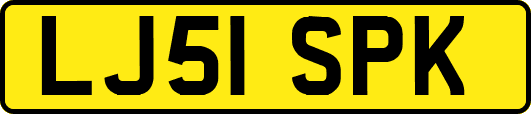 LJ51SPK